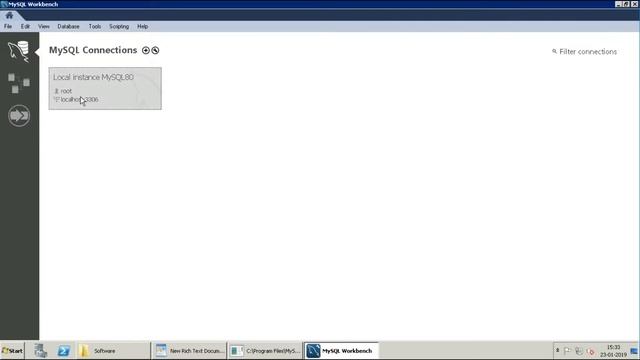 Installation of PHP and MYSQL on Windows OS with IIS Part02 | Web Technology смотреть онлайн