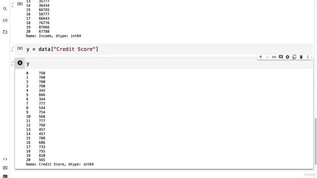 7 02 Reshape Data For Data Modeling смотреть онлайн