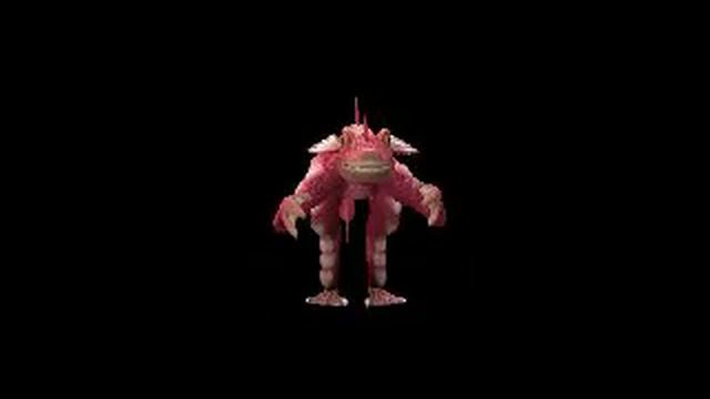 Spore Creature Creator Martian смотреть онлайн