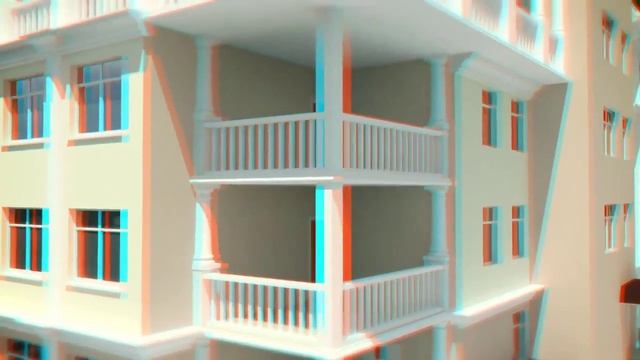 ОВД Блиново г. Сочи, 3D.mp4