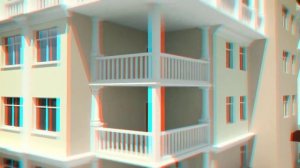 ОВД Блиново г. Сочи, 3D.mp4