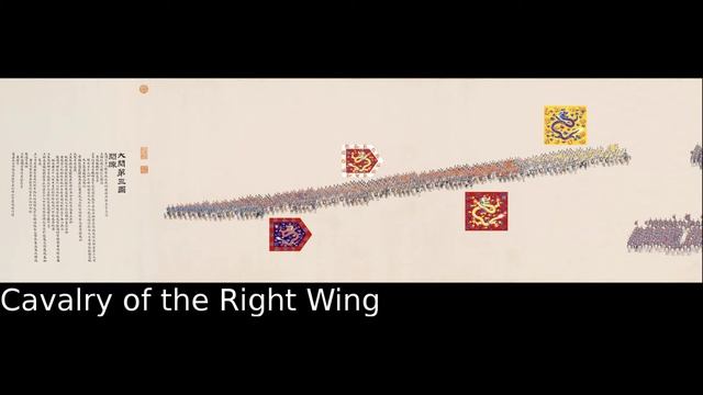 Warlords & Revolutionaries - The Eight Banners смотреть онлайн