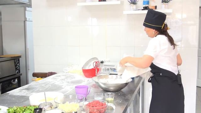 Кухня без границ. Новогодние рецепты (Часть 2) смотреть онлайн