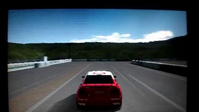 Gran Turismo (PSP) Hidden Tracks смотреть онлайн