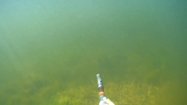 подводная охота щука 4600 смотреть онлайн