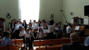 Ликуйте, все народы