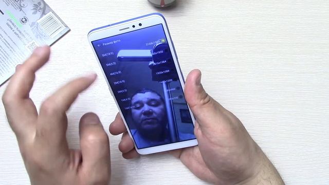 GOME Fenmmy Note подробный обзор смотреть онлайн