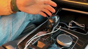 Обзор BMW X7. Едем в Беларусь всей семьей!