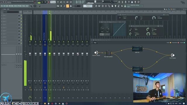 FREE MASTERING PRESETS FOR FL Studio 20 ⚡ (17k Subscriber Special) смотреть онлайн