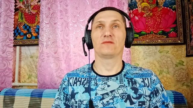 Видение - Джаганнатха явился как Богиня Кали, и спас судьбу человека! смотреть онлайн