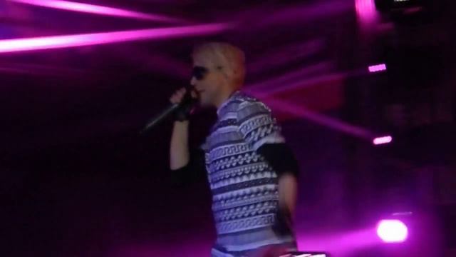 19.10.2013 Тюнинг Холл - Oskar