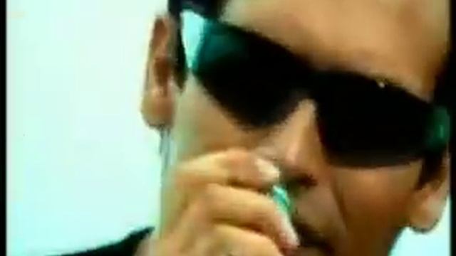 The Fly's - Got you where I want you смотреть онлайн