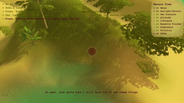Tidal Tribe Showcase | Terraforming simulation tribal game. смотреть онлайн
