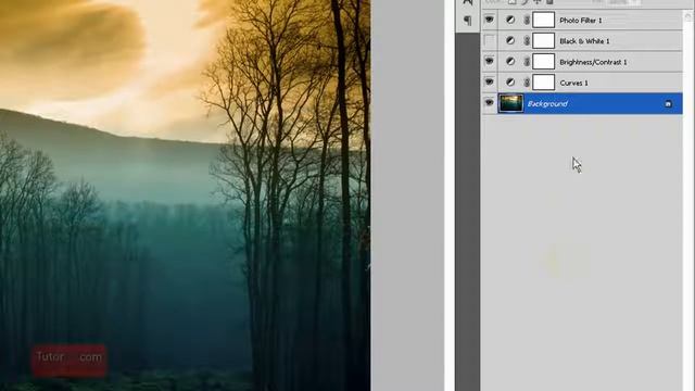 How To Merge Two Layers Photoshop Tutorial 60 Seconds смотреть онлайн