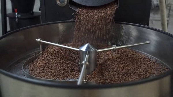 Smooth Jazz Cafe - A Cozy Coffeeshop Playlist For Work & Study On A Positive Day Mood