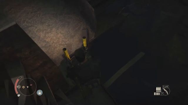 How to Find the Man Cannon | Vehicle Collection | Buzzard | Mad Max Game смотреть онлайн