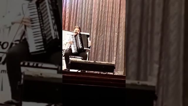 Виктория Полтэф - «Во поле берёза стояла» (обр. Мартьянова) смотреть онлайн