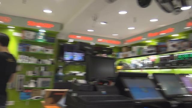 ዦ 44 ዣ Рынок электроники в Гуанчжоу смотреть онлайн