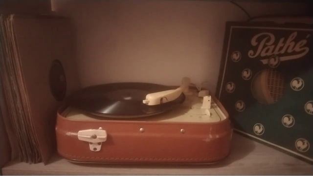 C'était Écrit, Ray Ventura et ses Collégiens. 1935 смотреть онлайн