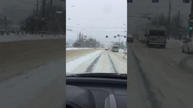 г Иваново зима смотреть онлайн