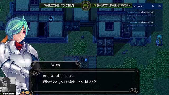 Legend of the Tetrarchs Gameplay on Xbox One With StokedEnd смотреть онлайн