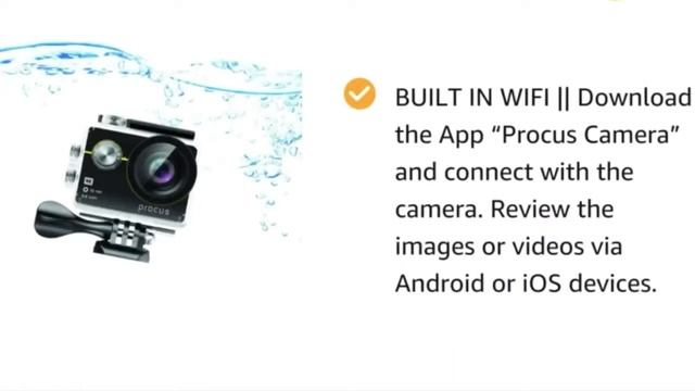 Top 5 Best Action Camera in India under Budget |cheapest go pro | Best Action Camera in India 2021 смотреть онлайн