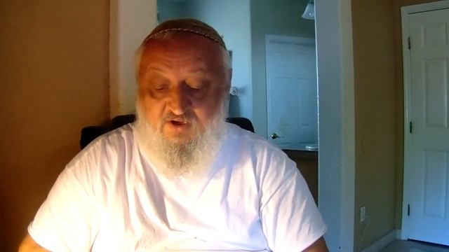 Как доказать еврею исповедующему православие-чтобы вышел от туда?(Тим Мей) смотреть онлайн