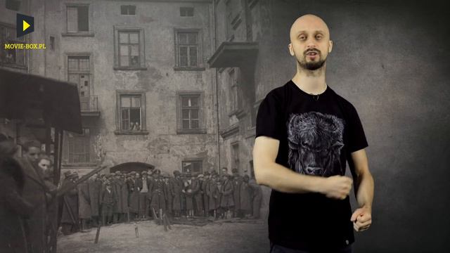 Miłośnik chłopów - Władysław Reymont. Historia Bez Cenzury смотреть онлайн
