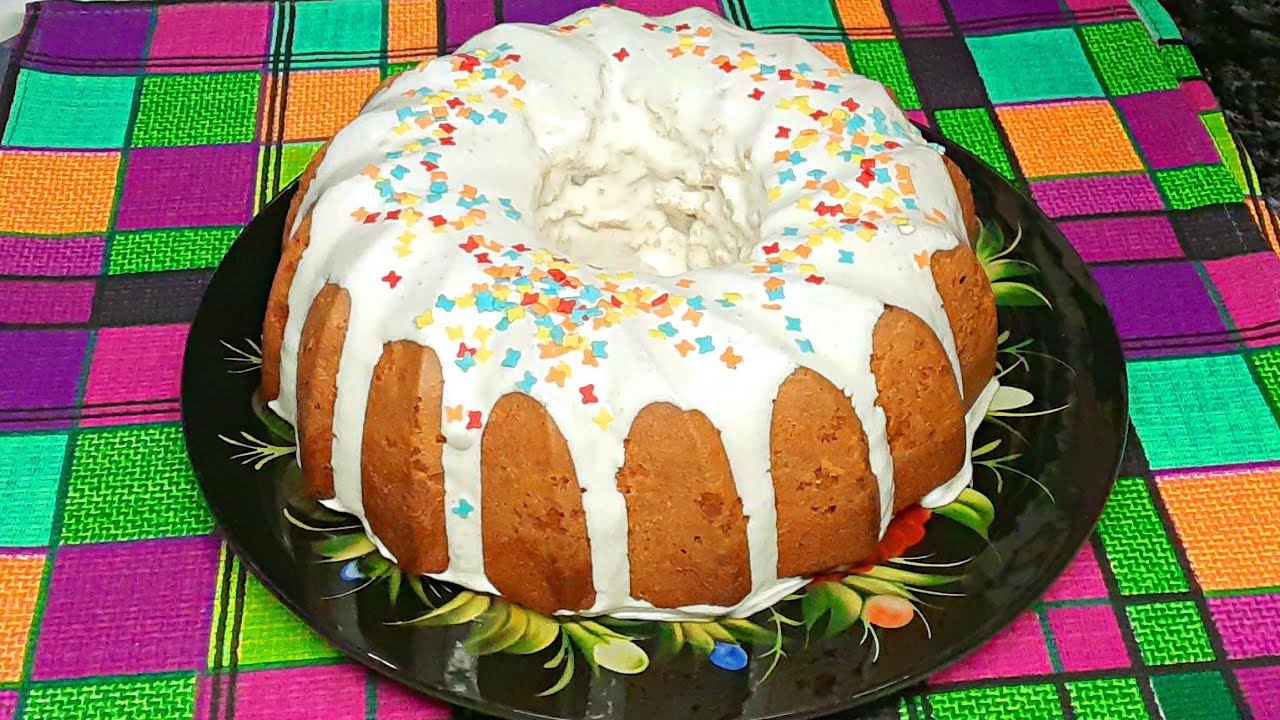 Пасхальный лимонный пирог смотреть онлайн