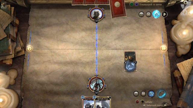 Обзор TES Legends: Умеют ли разработчики держать слово? смотреть онлайн