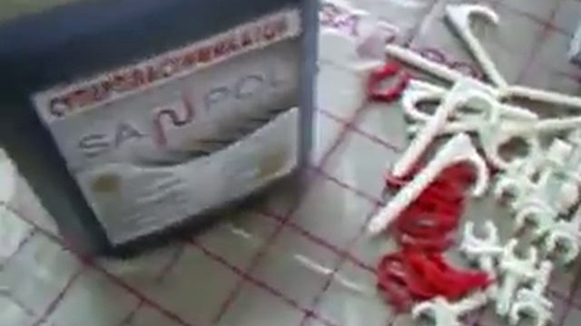 сантехнические крепления САНПОЛ.AVI смотреть онлайн