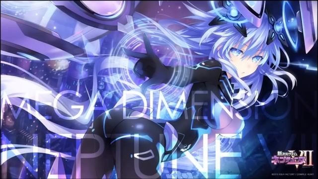 Mega Dimension Neptunia V-II OST 11: Reverse Attack смотреть онлайн
