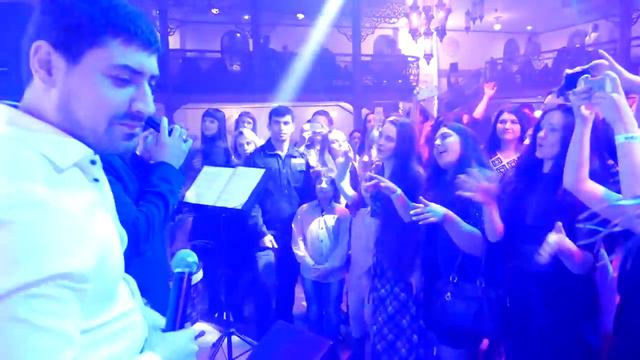 Акоп Вирабян и Эльбрус Джанмирзоев Бродяга смотреть онлайн