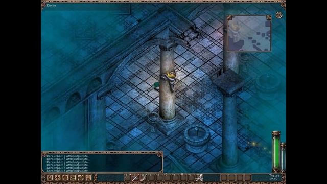 Heretic Kingdoms - The Inquisition #25 Gameplay смотреть онлайн