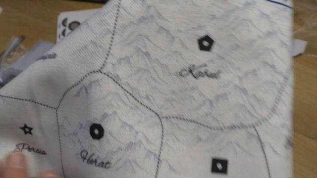 [Pax Pamir - Unboxing - Spielworxx 2nd Print - Deutsch] смотреть онлайн