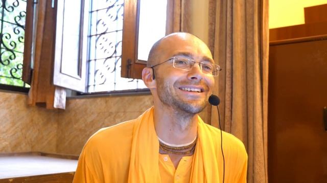 ?КАРТИКА - МЕСЯЦ ШРИМАТИ РАДХАРАНИ. 2022.10.09