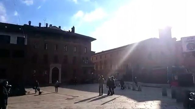 Basilica di Sant'Ambrogio смотреть онлайн