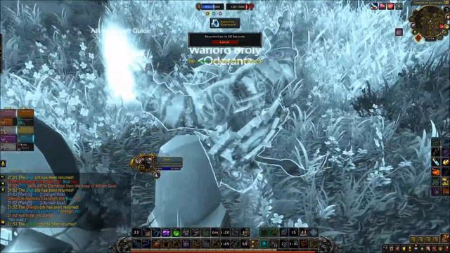 Temple of Kotmogu - Elemental Shaman DOMINANCE! (Wow PvP 8.2.0) смотреть онлайн