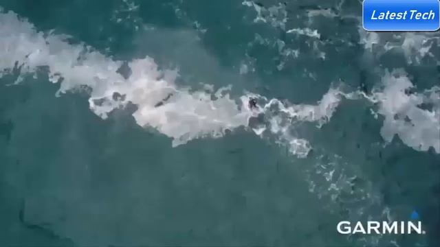 TOP 5 Best Garmin Smartwatch To Buy in 2020 смотреть онлайн