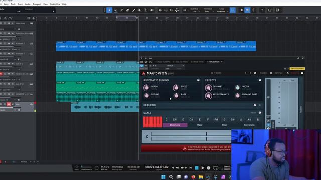 The Frank Ocean Vocal Effect from Nikes смотреть онлайн