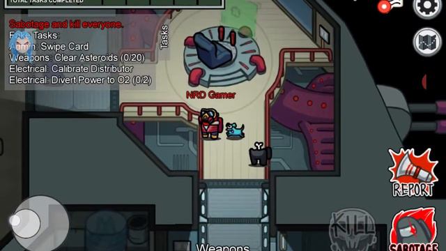 Among Us Hack Mod Apk| Always Impostor | Anti Vote | Speed Boost | Unlocked All | Cheat Among Us