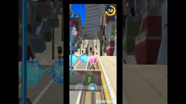 Sonic Forces боевой бег игры обзор смотреть онлайн