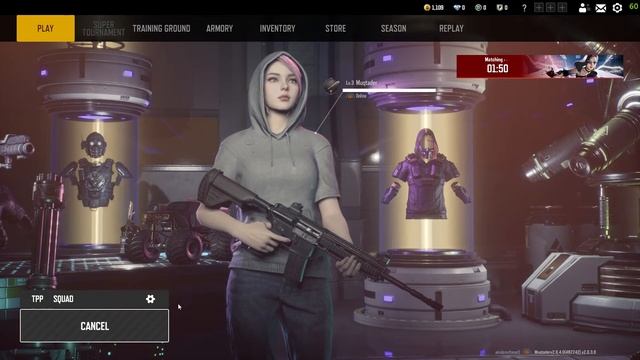 Super People - Gameplay - Ultra Graphics - RTX 2060 12 GB - i7 9700K смотреть онлайн
