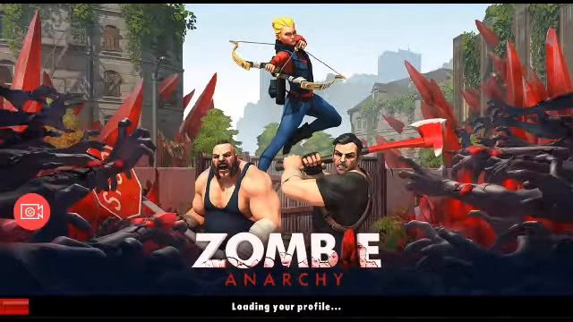Trainer Zombie Anarchy: Survival Game смотреть онлайн