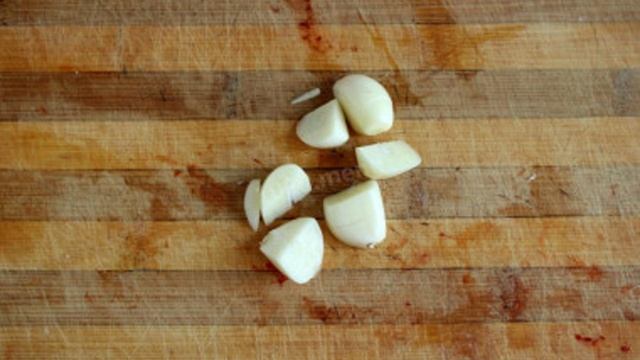 Рецепты от шеф-повара