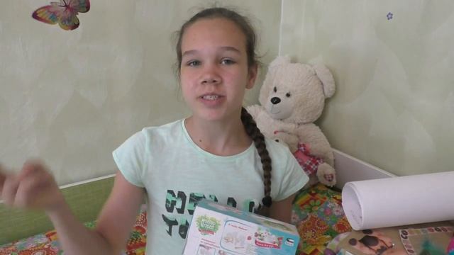 Подарки с фан-встречи смотреть онлайн