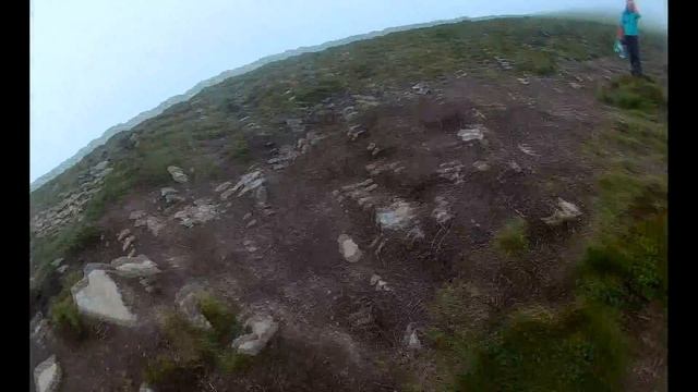 Восхождение на Говерлу и не только смотреть онлайн