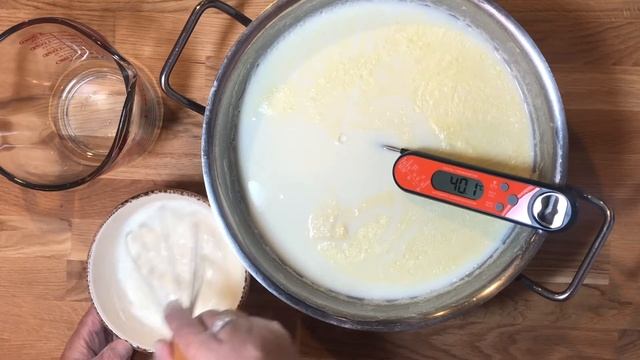 Кулинарные открытия с Евгенией