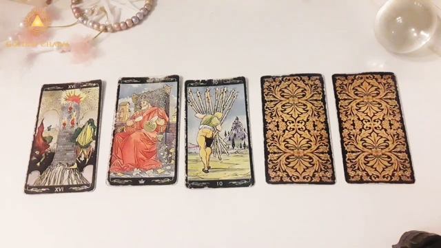 БУДУТ ЛИ НОВЫЕ ОТНОШЕНИЯ В ТЕЧЕНИЕ 3 МЕСЯЦЕВ? ОНЛАЙН ГАДАНИЕ/ Школа Таро Golden Charm смотреть онлайн