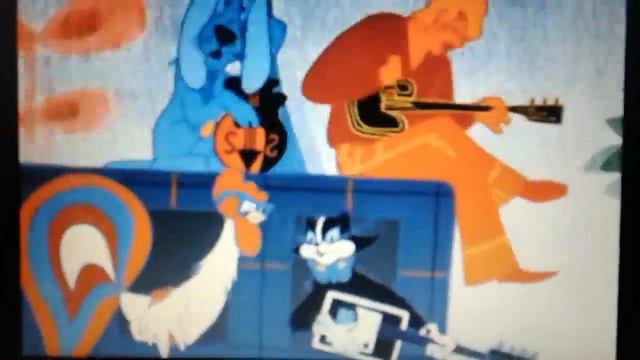 Ничего на свете лучше нету !